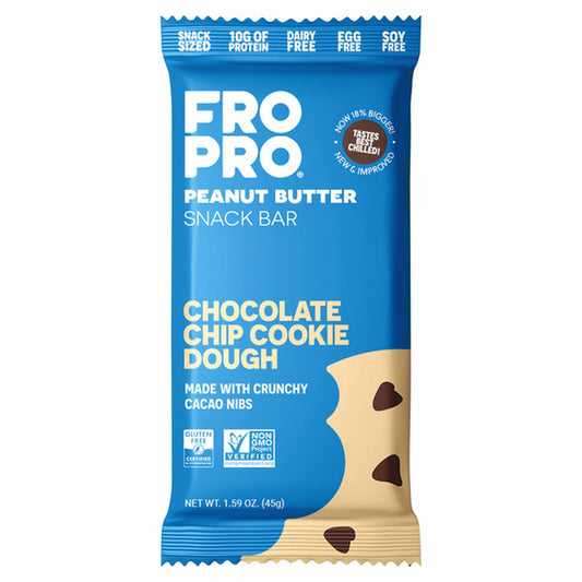 FroPro - Peanut Butter Bar