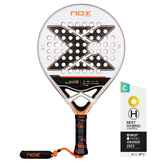 NOX Racquet ML10 Quantum