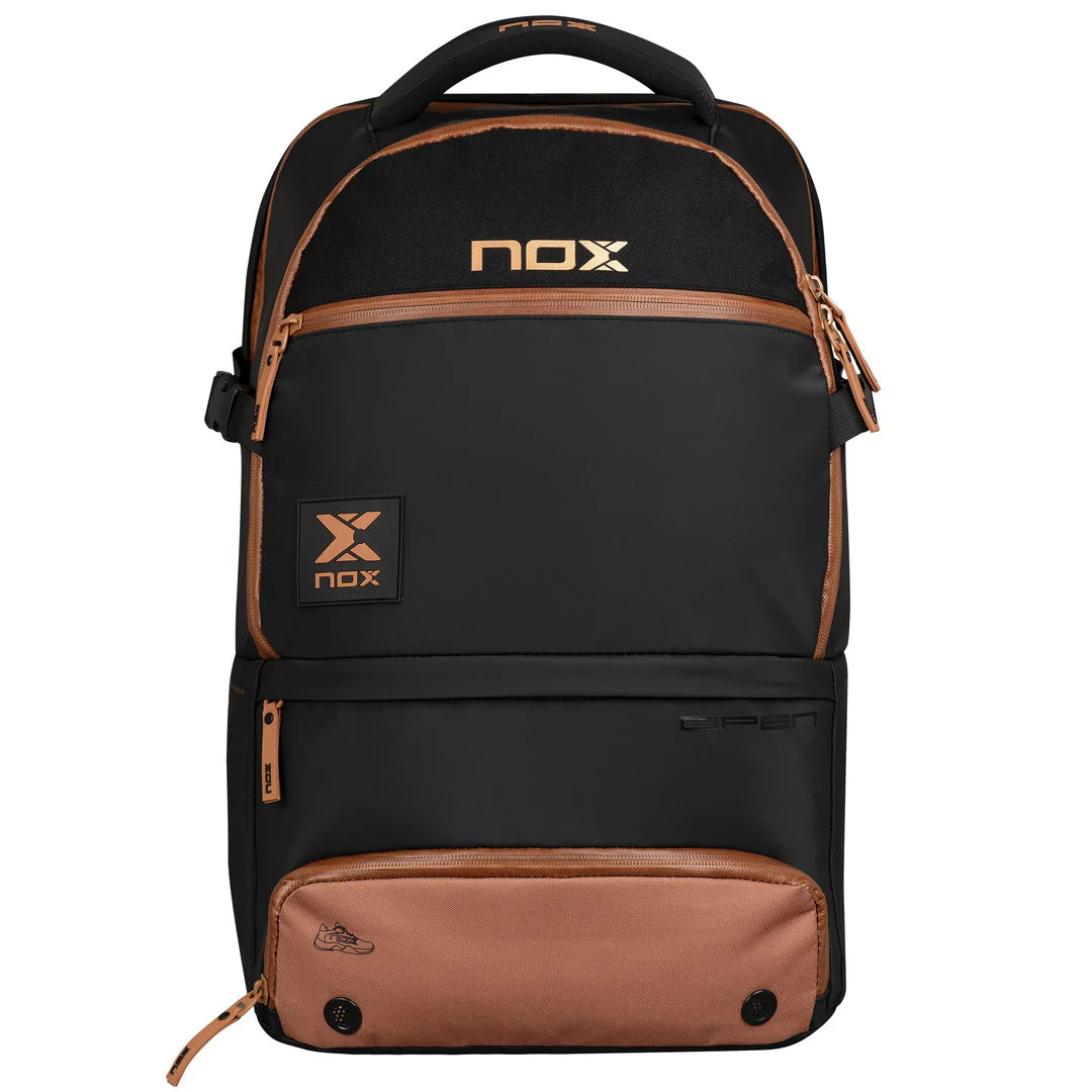 Nox Bag Mochila Open Series BackPack