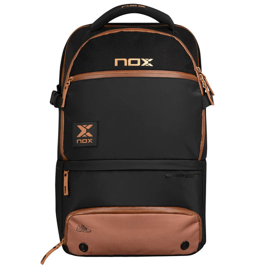 Nox Bag Mochila Open Series BackPack
