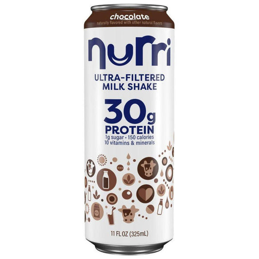 Nurri Protein Can 30g