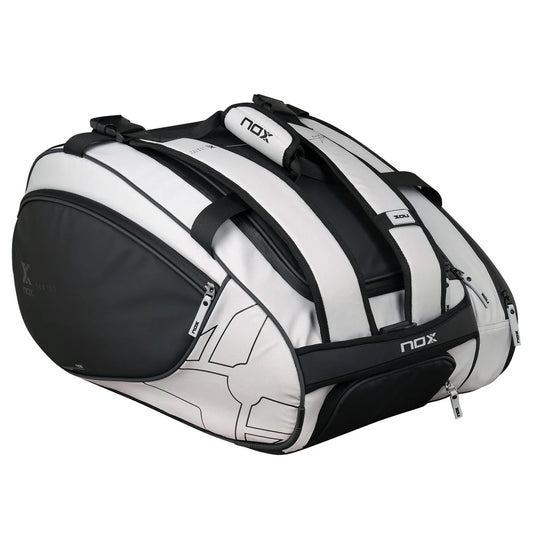 Nox Padel Bag PALETERO LUXURY MASTER SERIES