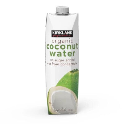 Coconut Water