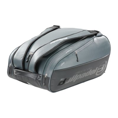 Bullpadel Bag BOLSAS ICON GRAFITO