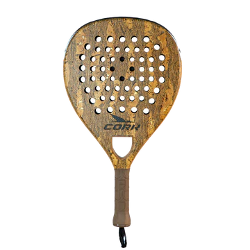 Cork Racquet Premium Power III